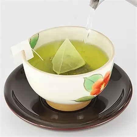 【ブルックス】コーヒーが苦手な方にバラエTEAセット(5種合計72袋)【1058223】