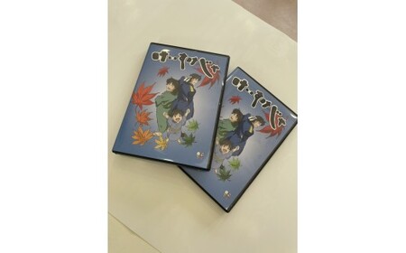 ご当地アニメ　けいすけじゃDVD | DVD 大鳥圭介 全20話 半生 アニメ  けいすけじゃ ご当地 兵庫県 上郡町