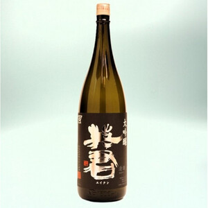英君 大吟醸 飲み比べセット【1.8L×2本セット】