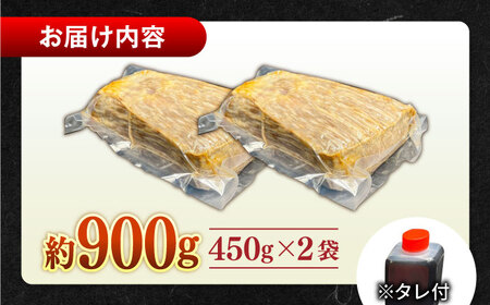 その旨味、最上級！「しまね和牛肉」で作った 和風ローストビーフ 約900g 【高級 焼肉勇花理(ゆうかり)】 島根県松江市/有限会社おき精肉店[ALFT008]