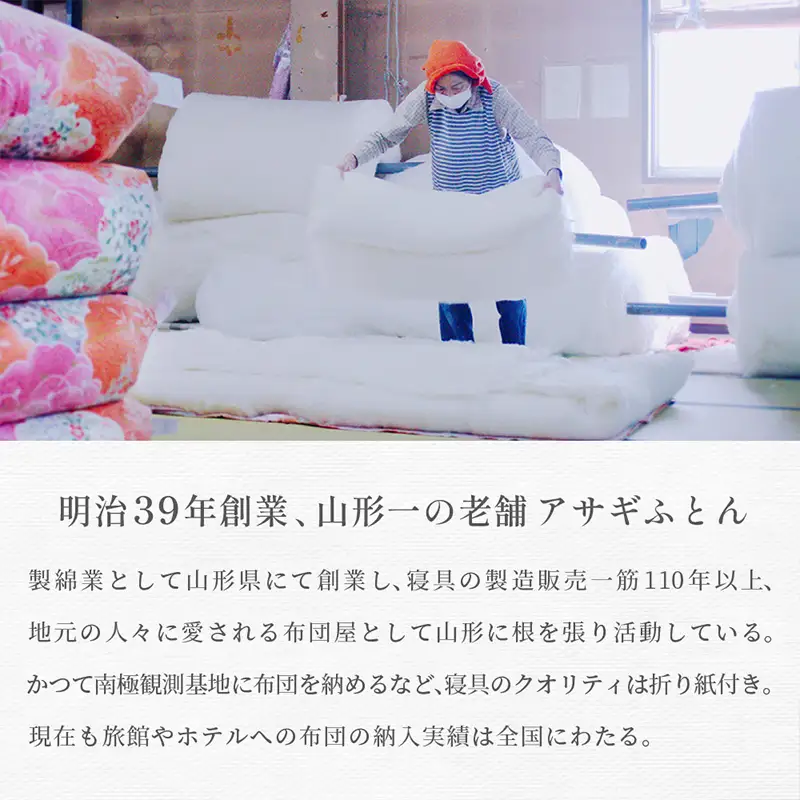 リヨセル 敷パッド [100cm×210cm] FY25-368