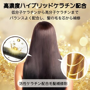 シャイニング リペアローション 200ml｜リペア ヘアケア ダメージケア ウォータートリートメント [3178]