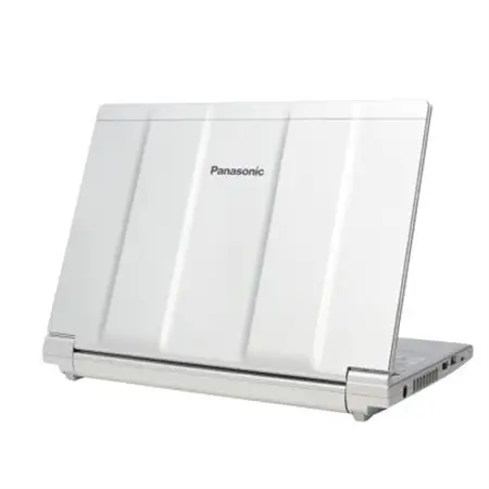 【高性能モバイル型ノートパソコン】Panasonic Let’s note SV1【配送不可地域：沖縄県】【1691630】