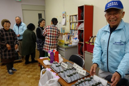 【協賛型返礼品】ひがし食堂 を応援！【B-117】