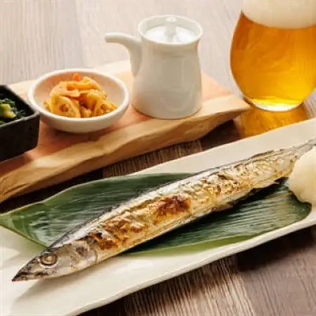 ＜北海道産＞秋刀魚(サンマ)を糠漬けにした「糠さんま」3尾×5個セット_北海道産 秋刀魚を糠漬けに 秋刀魚 サンマ さんま 魚 漬魚 糠 セット ひもの 冷凍 加工品 魚介類 海鮮 絶品 人気 笹谷商店 直営 釧之助本店 高級 北海道 釧路町 釧路超 特産品 _【配送不可地域：離島】【1104703】