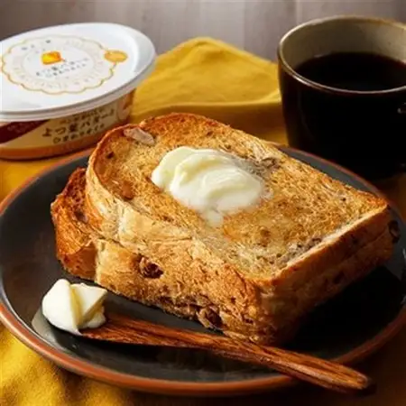 よつ葉 パンにおいしい よつ葉バターとひまわりオイル 100g×6個【配送不可地域：離島】【1690042】