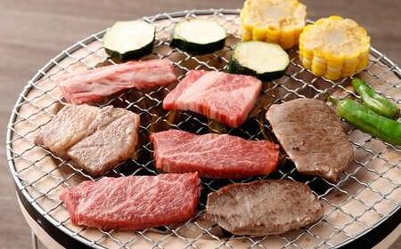 出荷頭数0.02％の奇跡 土佐あかうし 和牛 カルビ焼肉 約 500g ／ モモ焼肉 約 500g 計 1kg 赤身 お肉 肉 牛肉 牛 あか牛 カルビ モモ 焼き肉 冷凍 高知県 香美市