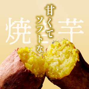 焼芋いもっ子（冷凍）1.4kg【九州産】（焼き芋のタケヤ）_温めるだけ