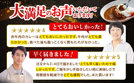 土佐あかうしカレー（パウチ） 2食セット/レトルト カレー 土佐あかうし 牛肉 牛カレー 保存食 常備 5000円以下 3000円【株式会社 四国健商】[ATAF161]