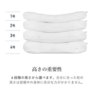 枕 ロフテー  9セルピロー クッションファイバー 枕  ｴｱｳｨｰｳﾞ