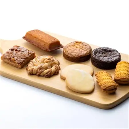 【オトモ菓子店】焼き菓子詰め合わせセット 計9個入り【1690359】