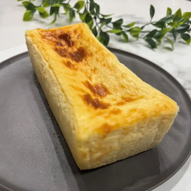 極上とろ生チーズケーキ プレーン｜ケーキ