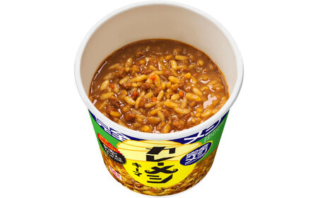 完全メシ キーマカレーメシ　2ケース 計12食 [BIBI028] 日清