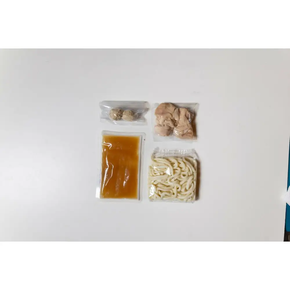 博多水炊き 1～2人前