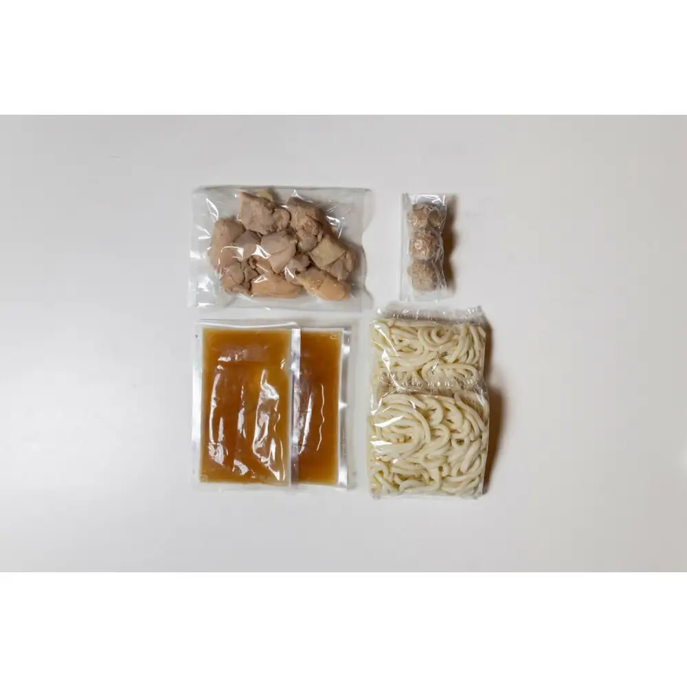 博多水炊き 2～3人前