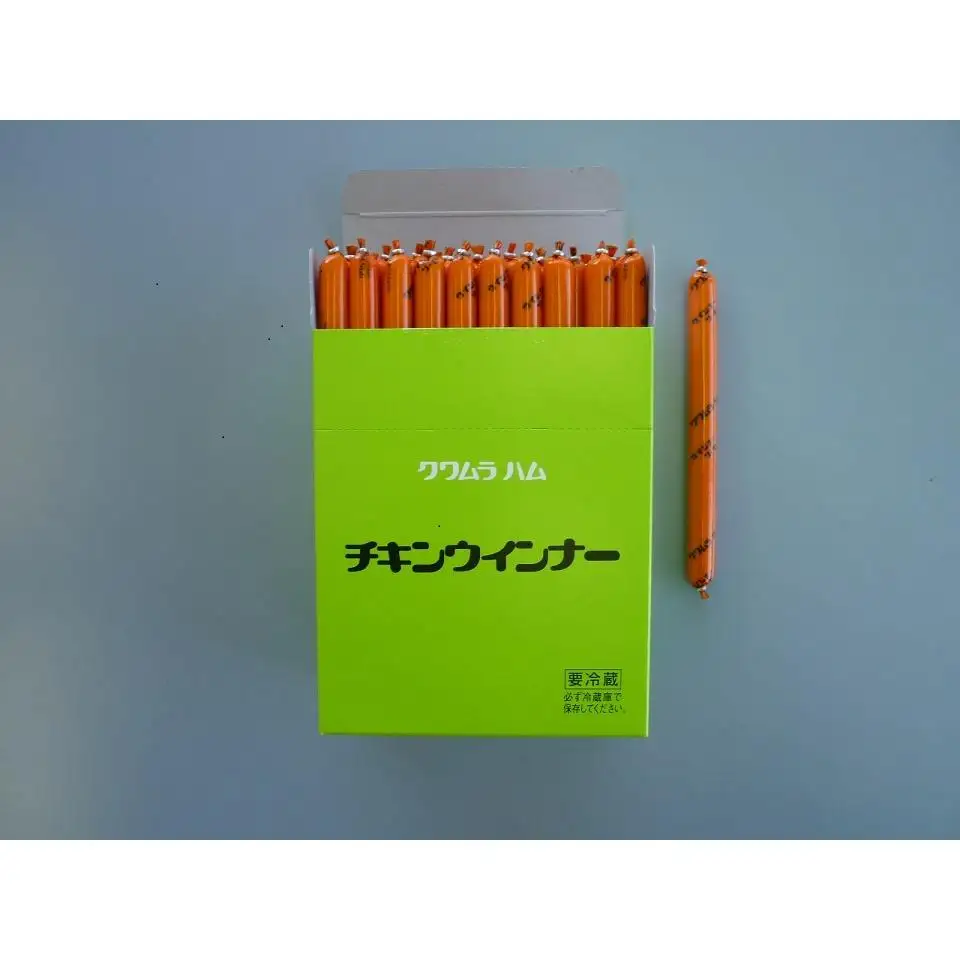 チキンウインナー（50本入り）[139]