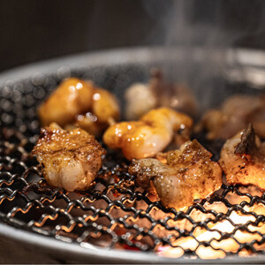 ホルモン焼肉ぶちの　味付けホルモン3種食べ比べセット×3セット