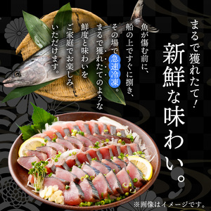S147-002_漁師の手作り カツオのたたき（ハガツオ）