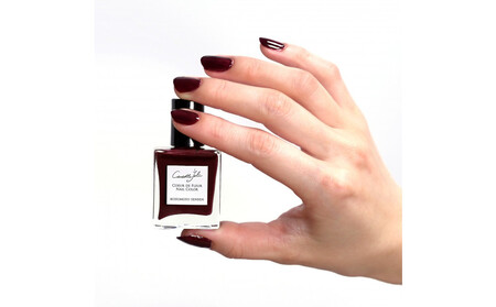 Causette.Joli Coeur de Fleur Nail Color【KOSUMOSU SENSEN】 AQG0004VC10