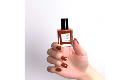 Causette.Joli Coeur de Fleur Nail Color【MOMIJITSUTA SEIEN】 AQG0004VC13