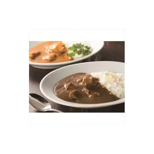 千ヶみね こっこカレー レトルト オリジナル アジアン風味 常温 温めるだけ 播州百日どり使用[271]