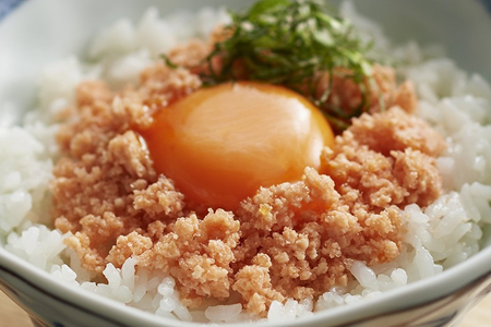 博多の新名物 たいめんたい 500g【株式会社木村食品】_HA1750