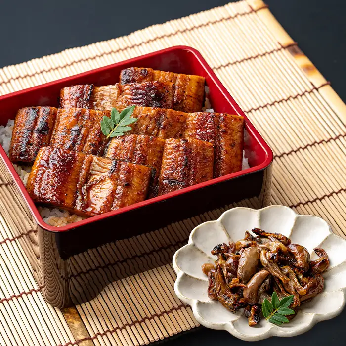鹿児島県産 うなぎ 蒲焼 180g(60g×3袋) うなぎ肝蒲焼 180g(60g×3袋) カット 真空 【00-025-23】