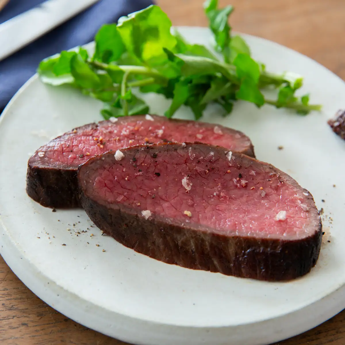 【本州のみ発送】飯舘村産黒毛和牛モモブロック 500g ITTAH014