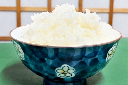 米 令和7年 長野県産 コシヒカリ 5kg（無洗米） [大北農業協同組合 長野県 池田町 48110834] 