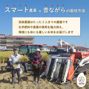 米 こしひかり 5kg 農家直送 特別栽培米 