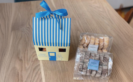 焼き菓子 詰め合わせ 7種 おみせギフト