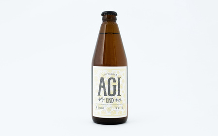 阿久比 れんげホワイト クラフトビール 330ml×6本セット