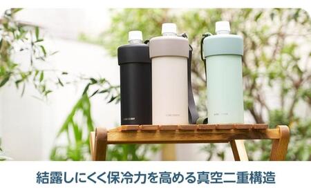 ホームコーディ　ペットボトルクーラー　ブラック イオンリテール 日用品