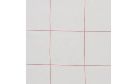 ホームコーディ　掛ふとんカバー（柄）　ダブルロング　ピンク1 イオンリテール 寝具