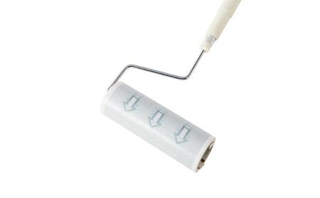 ホームコーディ 　フローリング用粘着スペアテープ ３本入　3個セット イオンリテール 日用品