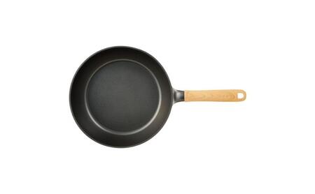 ホームコーディ　IH対応　ダイヤモンドコーティング　軽量フライパン　28cm イオンリテール 調理　料理