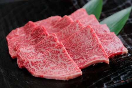 飛騨牛　焼肉2種食べ比べ （上焼肉（ロース）500g×2、赤身焼肉500g×2） ※離島への配送不可