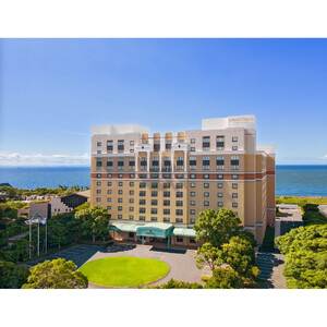 ホテルオークラ東京ベイ 【土日祝】フォトウェディングA