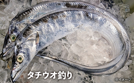 釣り船 ひらの丸　乗合船割引券　5000円分
