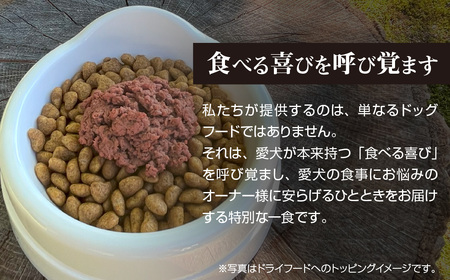国産鹿肉100％ 中温調理 無添加 クイツキマックス 15g×10本入り [２セット20本] A-JK-A28A