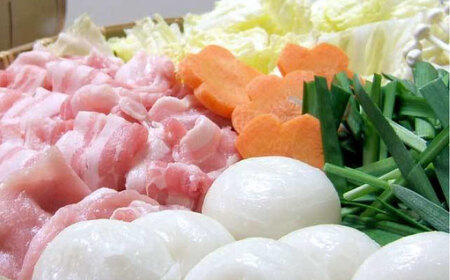 餅 杵つきまるこもち 300g 3袋セット（30個）[AIBB015]