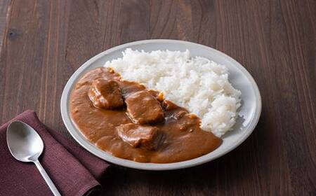 山形県産短角牛のお惣菜2種3個詰合せ（カレー 2個 しぐれ煮 1個） F2Y-6535