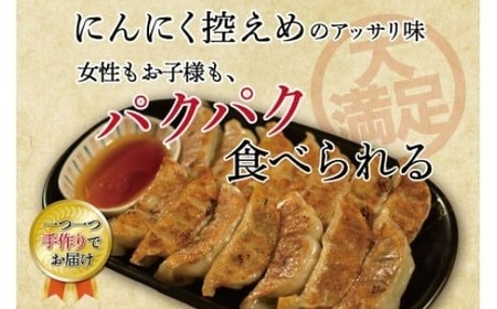 ヤマトポークの大和餃子 120個入り