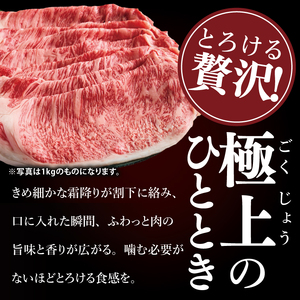 常陸牛サーロインすき焼き 500g（NW-7）