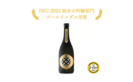 日本酒　福和蔵　純米大吟醸　720ml 酒 日本酒