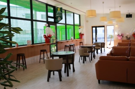 河内長野バッティングセンター 10ゲーム分コイン引換え券 