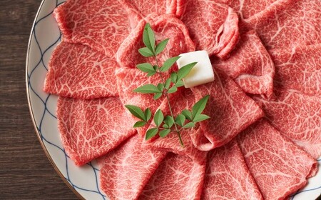 【訳あり】【A4～A5】 長崎和牛 しゃぶしゃぶ すき焼き用 （肩ロース肉・肩バラ・モモ肉） 約800g （約400g×2パック） ／ 和牛 牛肉 ぎゅうにく お肉 おにく 肉 にく もも 肩ロース 肩バラ すき焼き 長崎県 時津町 冷凍