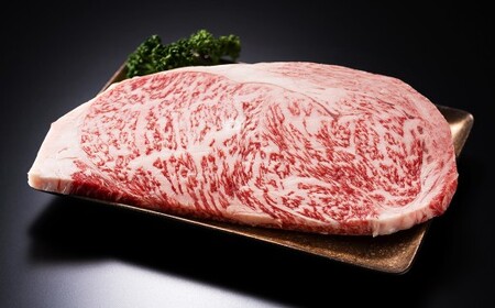 【A4～A5】 長崎和牛 サーロインステーキ 約250g （約250g×1枚） ／ 和牛 牛肉 ぎゅうにく お肉 おにく 肉 にく 霜降り サーロイン ステーキ 長崎県 時津町 冷凍