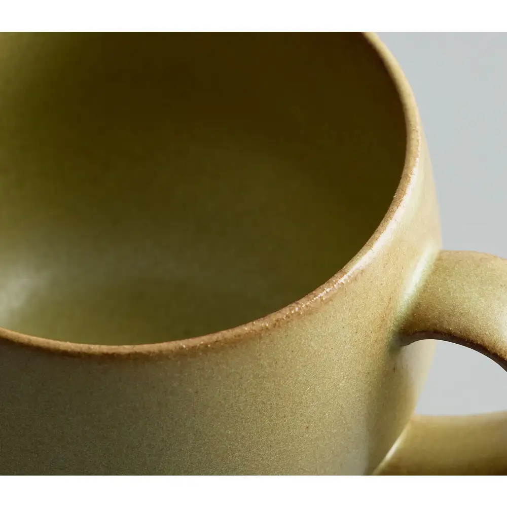Tableware Mugペアセット 鶯