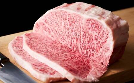 【厳選部位】【A4～A5】長崎和牛 サーロインブロック 約1kg ／ 和牛 牛肉 ぎゅうにく お肉 おにく 肉 にく 霜降り サーロイン ブロック 長崎県 時津町 冷凍